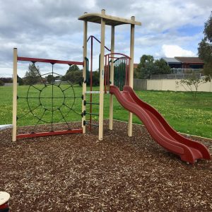 Hawthorn Reserve