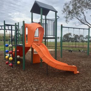 St Joseph’s Playground