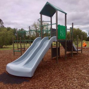 Lara Lake Playground