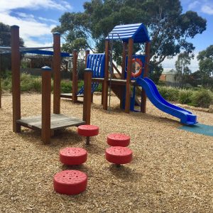 Great Ocean Views Playground