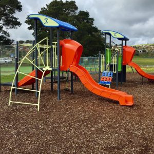 Portarlington Recreation Reserve