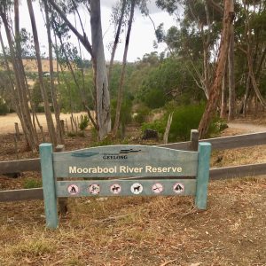 Moorabool River Reserve
