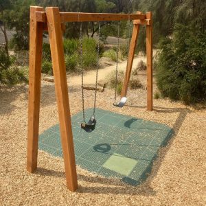 Deep Creek Playground