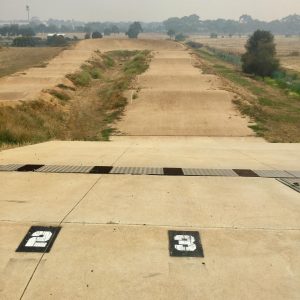 Grinter Reserve