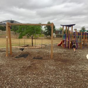 Lara Central Estate Playground