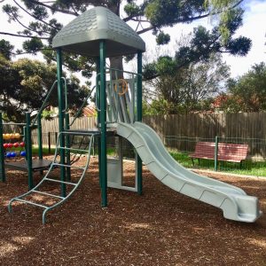 Belmont Heights Neighbour Park