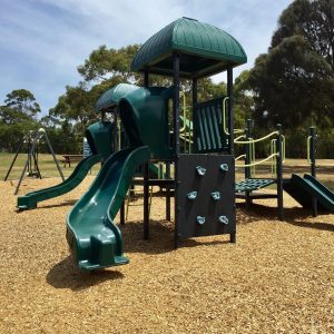 Rhyll Park