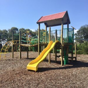 Breamlea Recreation Reserve