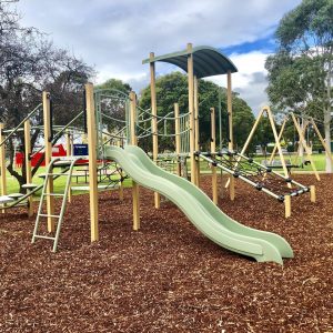 Cameron Park Belmont