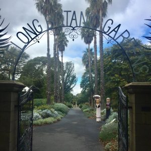 Geelong Botanic Gardens