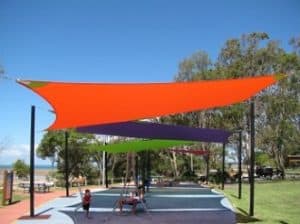 Seafront All Abilities Playground