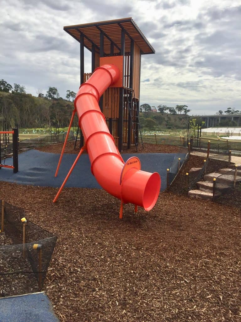 Gen Fyansford Estate – 2nd Playground