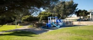 Beachside Park