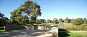 Blue Lake Park