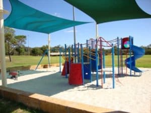 Brown Park