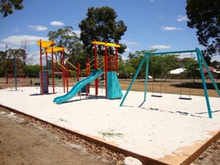 Chidlow Village Green 1 (SELECT) 14.01.11