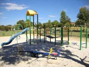 Collier Park