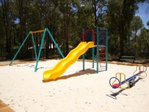 Dargin Park