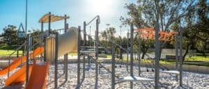 Penistone Park