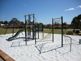 Eaglemont Park 2 (SELECT) 14.01.11