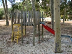 Glen Forrest Oval