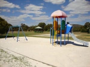 Broz Park