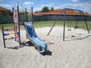 Grundy Park