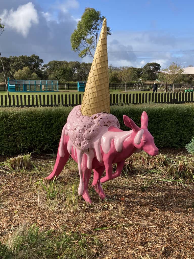 Great Ocean Road Chocolaterie