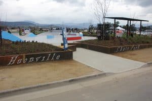 Huonville Skate Park