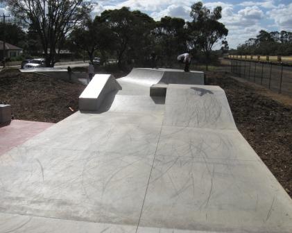Kendenup_Skate_Park