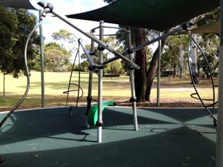Macaulay Park