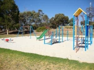 Moir Park