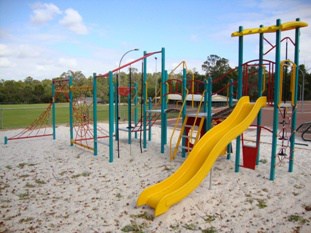 Mundaring Oval (SELECT) 14.01.11
