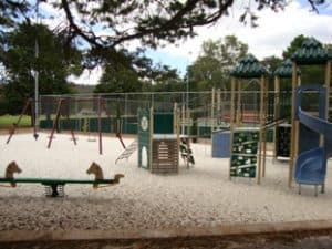 Pine Park