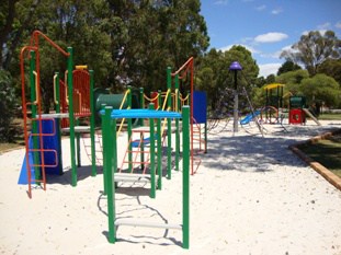 Pioneer Park 4 (SELECT) 14.01.11