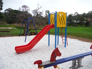 Springside Park