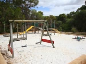 Victoria Road Trail Reserve