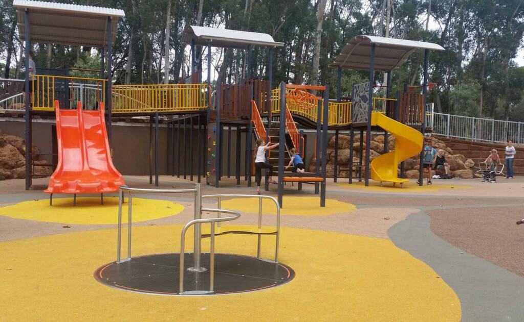 Sculpture Park Mundaring