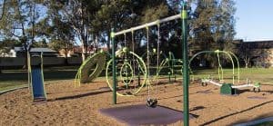 Anseline Park