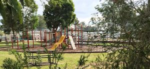 Spencer Park