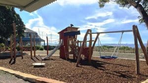 Corlette Point Park