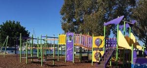 Henderson Park