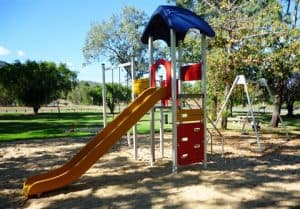 Alan Bray Park