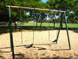 Athelstane Park