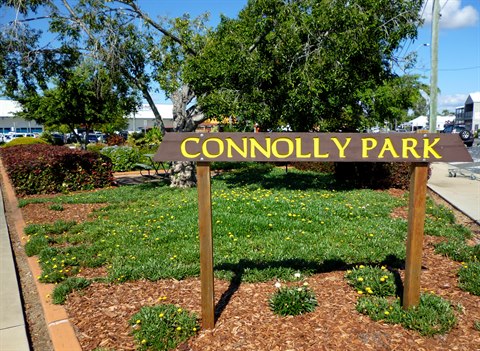 connolly-park