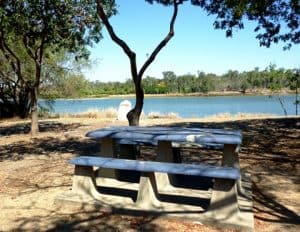 Donovan Park