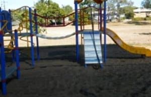 Dorothy Ball Park