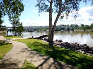 Dr Ray Wilson Place