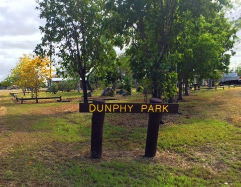 dunphy-park