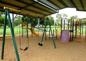 Eddie Baker Park